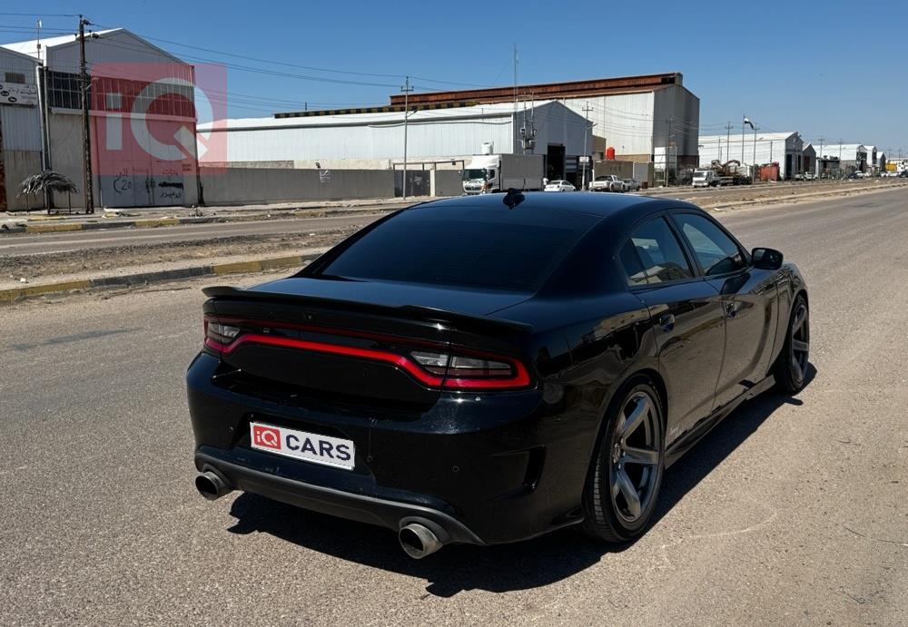 دودج تشارجر